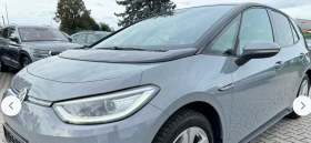 VW ID.3 204hp-PRO-CAMERA-IQ LED-ACC | Mobile.bg    2