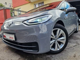 VW ID.3 204hp-PRO-CAMERA-IQ LED-ACC - 41600 лв. / 21269.74 € - 62605524 17