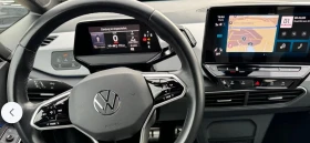VW ID.3 204hp-PRO-CAMERA-IQ LED-ACC | Mobile.bg    7