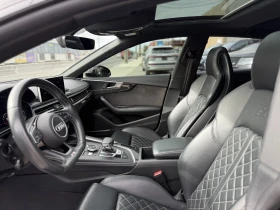 Audi S5 3.0 TFSI Quattro / Technik / Bang & Olufsen / PANO - 41200 лв. / 21065.23 € - 65273402 11