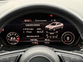 Audi S5 3.0 TFSI Quattro / Technik / Bang & Olufsen / PANO - 41200 лв. / 21065.23 € - 65273402 10