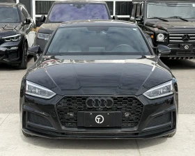 Audi S5 3.0 TFSI Quattro / Technik / Bang & Olufsen / PANO - 41200 лв. / 21065.23 € - 65273402 2