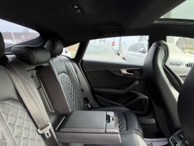 Audi S5 3.0 TFSI Quattro / Technik / Bang & Olufsen / PANO - 41200 лв. / 21065.23 € - 65273402 14