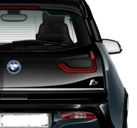 Обява за продажба на BMW i3 120 Ah/Sport Packet/ Navi Proffecional/  ~46 100 лв. - изображение 5 | Auto.bg Обява за продажба на BMW i3 120 Ah/Sport Packet/ Navi Proffecional/  ~46 100 лв. - изображение 5