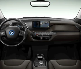 Обява за продажба на BMW i3 120 Ah/Sport Packet/ Navi Proffecional/  ~46 100 лв. - изображение 8 | Auto.bg Обява за продажба на BMW i3 120 Ah/Sport Packet/ Navi Proffecional/  ~46 100 лв. - изображение 8