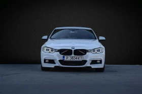 BMW 320 F31 M Performance 
