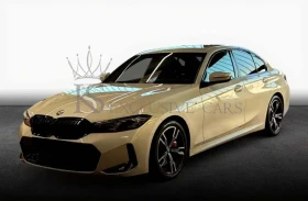 BMW 320 D* XDRIVE* M-SPORT PRO* HARMAN KARDON* ПАМЕТ* PANO
