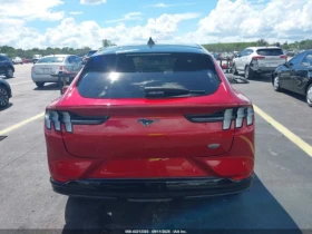 Ford Mustang Mach-E CALIFORNIA ROUTE 1 | Mobile.bg    16