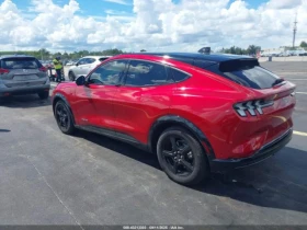 Ford Mustang Mach-E CALIFORNIA ROUTE 1 | Mobile.bg    3