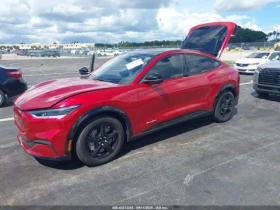 Ford Mustang Mach-E CALIFORNIA ROUTE 1 | Mobile.bg    2