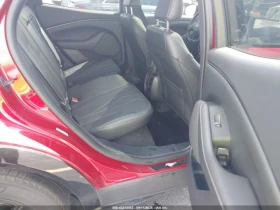 Ford Mustang Mach-E CALIFORNIA ROUTE 1 | Mobile.bg    8