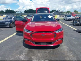 Ford Mustang Mach-E CALIFORNIA ROUTE 1 | Mobile.bg    12