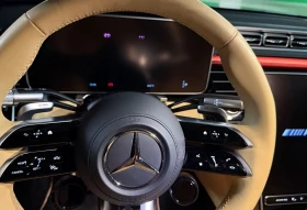 Mercedes-Benz S 63 AMG E - Performance 4Matic+  - 393999 лв. / 201448.49 € - 42667784 7