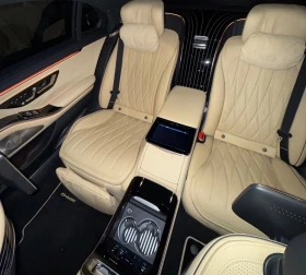Mercedes-Benz S 63 AMG E - Performance 4Matic+  - 393999 лв. / 201448.49 € - 42667784 6