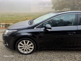 Toyota Avensis Full екстри!!! Перфектна!!!, снимка 7