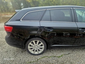 Toyota Avensis Full екстри!!! Перфектна!!!, снимка 9