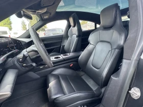 Porsche Taycan GTS/598HP/MATRIX/HUD/21/BOSE/PANO/2ЧИФТ-ГУМИ/831v - 156799 лв. / 80170.06 € - 48460230 12