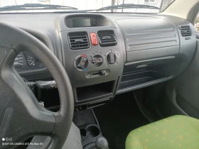 Opel Agila, снимка 9