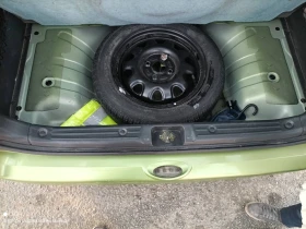 Opel Agila, снимка 11