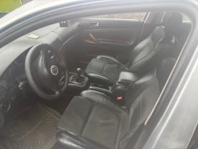 VW Passat 1.9 tdi 4 motion, снимка 2