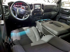 Chevrolet Silverado 4.3L 6 4x4 w/Rear Wheel Drv - 30200 лв. / 15441.01 € - 19429242 13