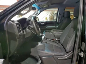 Chevrolet Silverado 4.3L 6 4x4 w/Rear Wheel Drv - 30200 лв. / 15441.01 € - 19429242 12