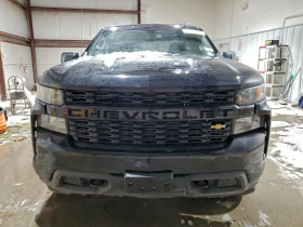 Chevrolet Silverado 4.3L 6 4x4 w/Rear Wheel Drv - 30200 лв. / 15441.01 € - 19429242 10