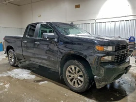 Chevrolet Silverado 4.3L 6 4x4 w/Rear Wheel Drv - 30200 лв. / 15441.01 € - 19429242 9