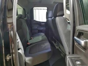 Chevrolet Silverado 4.3L 6 4x4 w/Rear Wheel Drv - 30200 лв. / 15441.01 € - 19429242 3