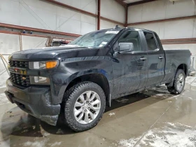 Chevrolet Silverado 4.3L 6 4x4 w/Rear Wheel Drv - 30200 лв. / 15441.01 € - 19429242 2