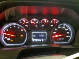 Chevrolet Silverado 4.3L 6 4x4 w/Rear Wheel Drv - 30200 лв. / 15441.01 € - 19429242 14