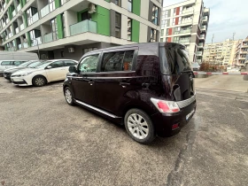 Daihatsu Materia | Mobile.bg � ����� ������ 3