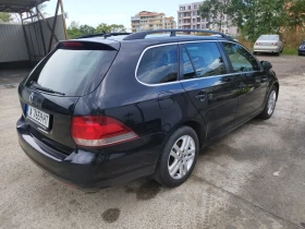 VW Golf Variant 1.6 TDI - 4000 € / 7823.32 лв. - 15143760 4