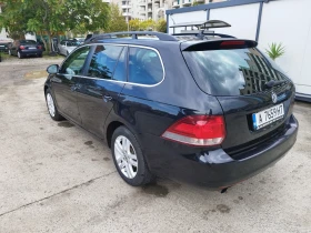 VW Golf Variant 1.6 TDI - 4000 € / 7823.32 лв. - 15143760 3