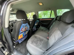 VW Golf Variant 1.6 TDI - 4000 € / 7823.32 лв. - 15143760 6