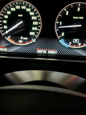 BMW 530, снимка 9