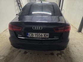 Audi A6 - 17600 € / 34422.61 лв. - 71920752 9