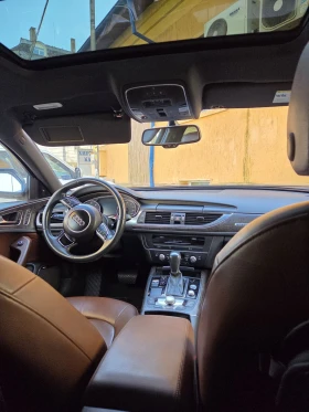 Audi A6 - 17600 € / 34422.61 лв. - 71920752 11