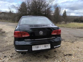 VW Passat 2.0 ТДИ  - 5700 € / 11148.23 лв. - 24488309 12