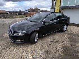 VW Passat 2.0 ТДИ  - 5700 € / 11148.23 лв. - 24488309 2