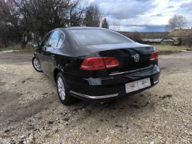 VW Passat 2.0 ТДИ  - 5700 € / 11148.23 лв. - 24488309 11