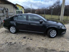 VW Passat 2.0 ТДИ  - 5700 € / 11148.23 лв. - 24488309 3