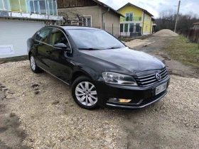 VW Passat 2.0 ТДИ 