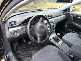 VW Passat 2.0 ТДИ  - 5700 € / 11148.23 лв. - 24488309 5