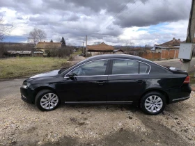 VW Passat 2.0 ТДИ  - 5700 € / 11148.23 лв. - 24488309 13