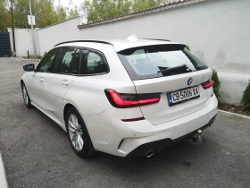 BMW 320 Xdrive M-Sport MH - 31000 € / 60630.73 лв. - 43084864 16