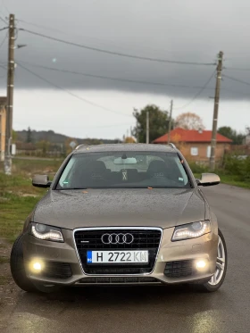 Audi A4 3.0TDI QUATTRO - 7999 € / 15644.68 лв. - 96856828 2