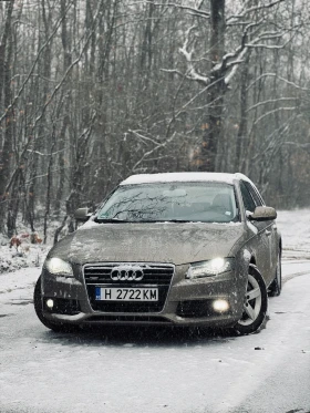 Audi A4 3.0TDI QUATTRO - 7999 € / 15644.68 лв. - 96856828 4