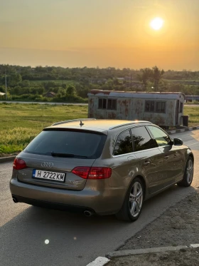 Audi A4 3.0TDI QUATTRO - 7999 € / 15644.68 лв. - 96856828 7
