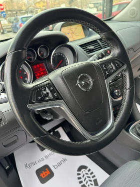 Opel Mokka X 1.6 CDTI 4X4 НОВ ВНОС - 8300 € / 16233.39 лв. - 68322777 10